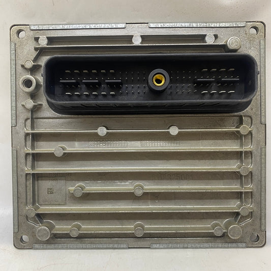 Ford Fiesta Motor Beyni 4561-12A650-JC / 4561-12A650-SD Orijinal Çıkma ECU