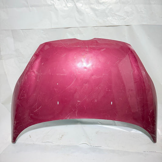 Ford Fiesta Motor Kaputu 08-13 Bordo En Uygun Oto Parça