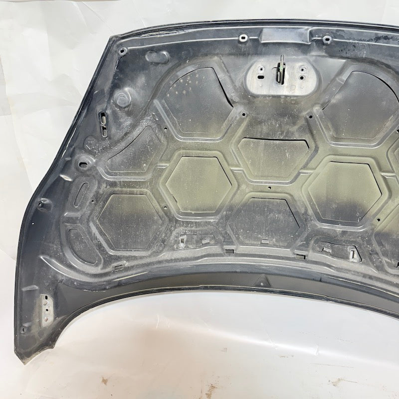 Ford Fiesta Motor Kaputu 13-18 En Uygun Oto Parça