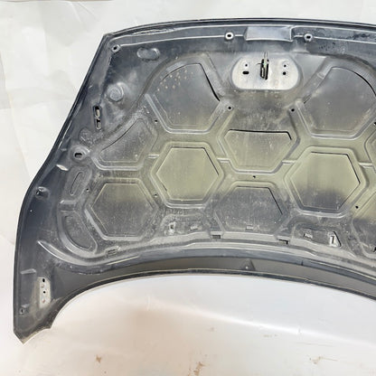 Ford Fiesta Motor Kaputu 13-18 En Uygun Oto Parça