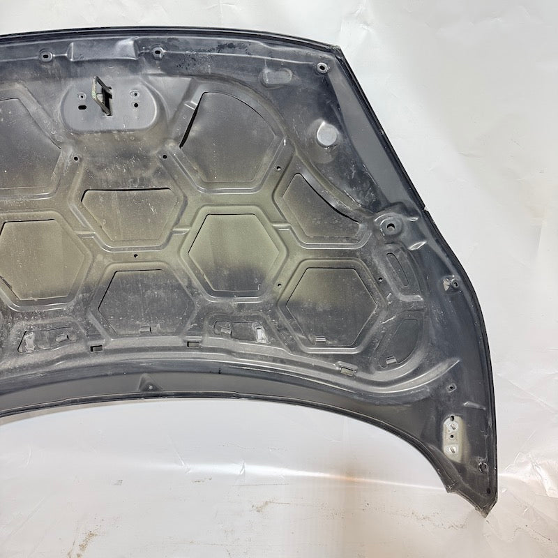 Ford Fiesta Motor Kaputu 13-18 En Uygun Oto Parça