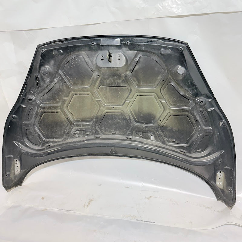 Ford Fiesta Motor Kaputu 13-18 En Uygun Oto Parça