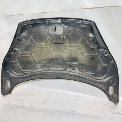 Ford Fiesta Motor Kaputu 13-18 En Uygun Oto Parça