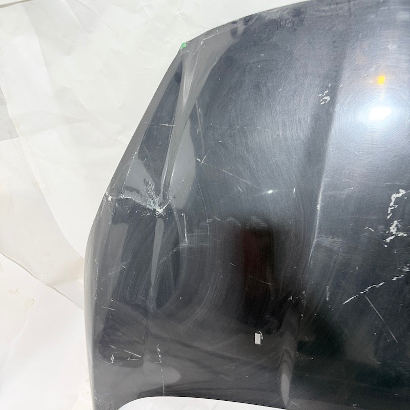 Ford Fiesta Motor Kaputu 13-18 En Uygun Oto Parça