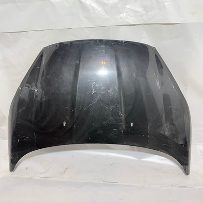 Ford Fiesta Motor Kaputu 13-18 En Uygun Oto Parça