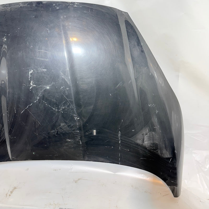 Ford Fiesta Motor Kaputu 13-18 En Uygun Oto Parça