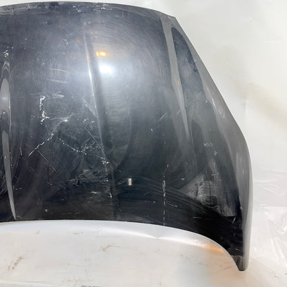 Ford Fiesta Motor Kaputu 13-18 En Uygun Oto Parça