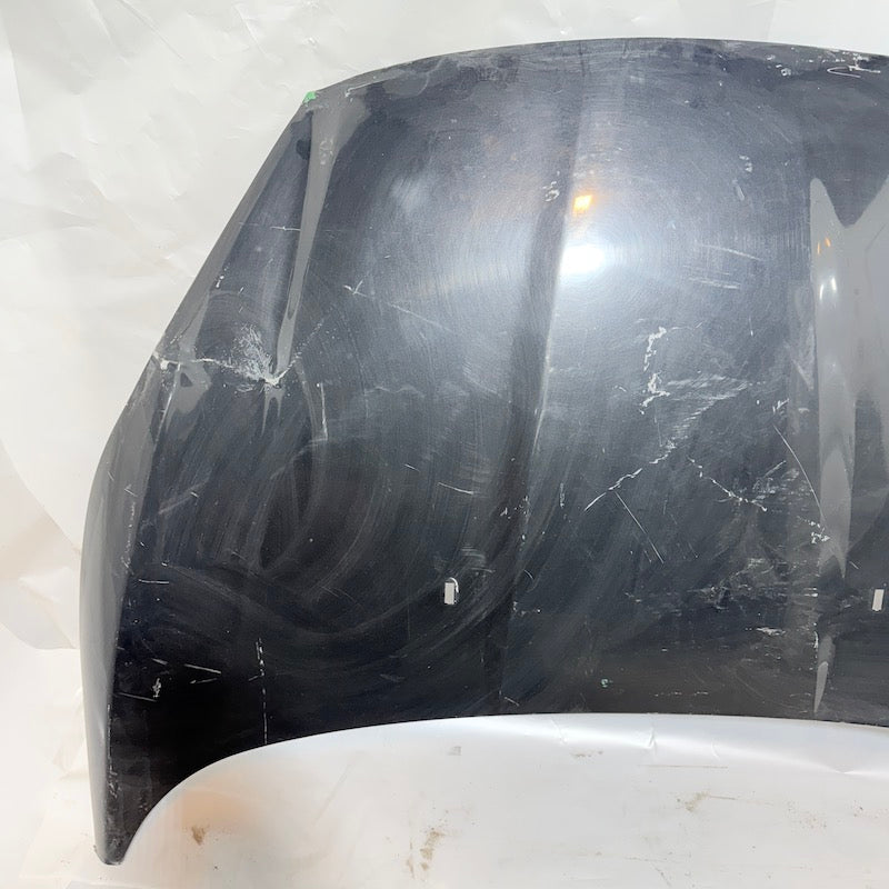 Ford Fiesta Motor Kaputu 13-18 En Uygun Oto Parça