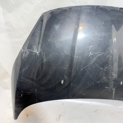 Ford Fiesta Motor Kaputu 13-18 En Uygun Oto Parça