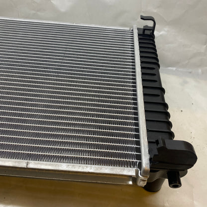 Ford Fiesta Motor Su Radyatörü 2S6H8005BB 2002+ En Uygun Oto Parça