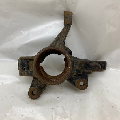 Ford Fiesta Ön Aks Taşıyıcı 8V51-3K170AF Orijinal