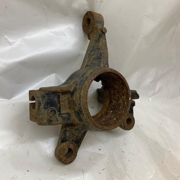 Ford Fiesta Ön Aks Taşıyıcı 8V51-3K170AF Orijinal