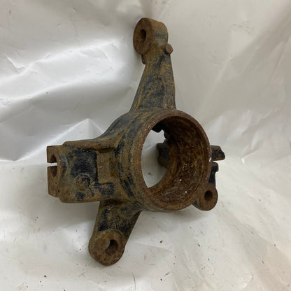 Ford Fiesta Ön Aks Taşıyıcı 8V51-3K170AF Orijinal