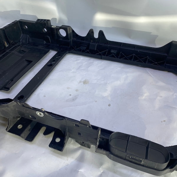 Ford Fiesta Ön Panel Revizyon Yapıldı C1BB-A16E146-AC Orijinal