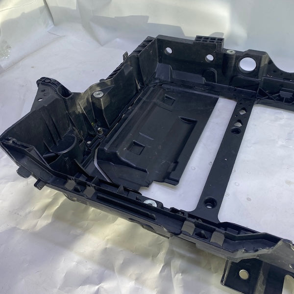 Ford Fiesta Ön Panel Revizyon Yapıldı C1BB-A16E146-AC Orijinal