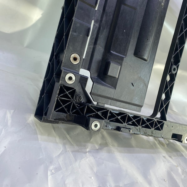 Ford Fiesta Ön Panel Revizyon Yapıldı C1BB-A16E146-AC Orijinal