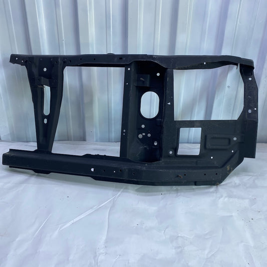Ford Fiesta 2012-2021 ön panel sacı – sol taraf komple
