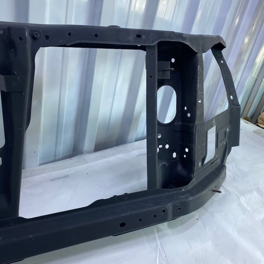 Ford Fiesta sol ön panel sacı – 2012 sonrası uyumlu