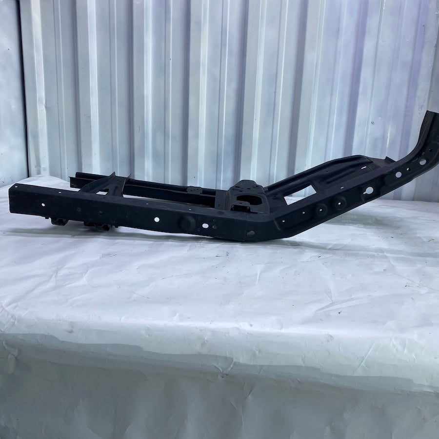 Ford Fiesta Ön Panel Sacı (Ortadan Sol Taraf Komple) 2012-2021 Orijinal Sıfır
