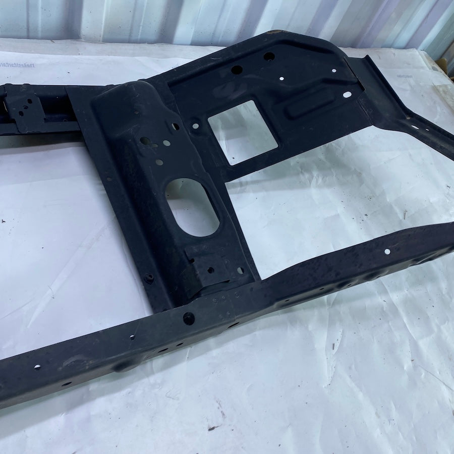 Ford Fiesta Ön Panel Sacı (Ortadan Sol Taraf Komple) 2012-2021 Orijinal Sıfır