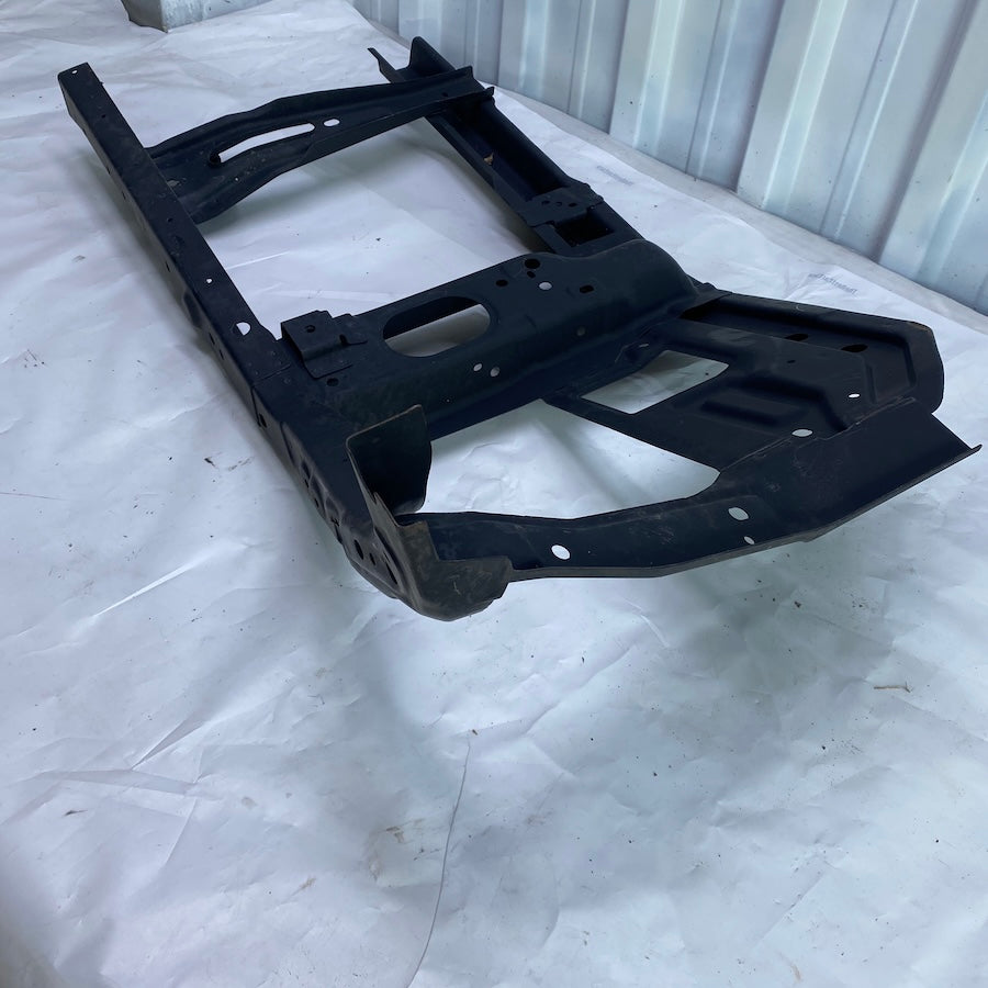 Ford Fiesta Ön Panel Sacı (Ortadan Sol Taraf Komple) 2012-2021 Orijinal Sıfır