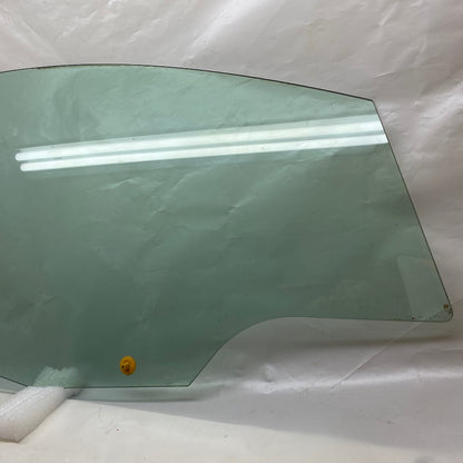 Ford Fiesta Ön Sağ Kapı Camı 8A61-A21410 Orijinal Çıkma