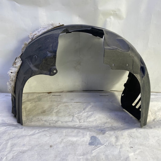 Ford Fiesta Ön Sol Çamurluk Davlumbazı C1BB16115AB