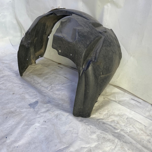 Ford Fiesta Ön Sol Çamurluk Davlumbazı C1BB16115AB