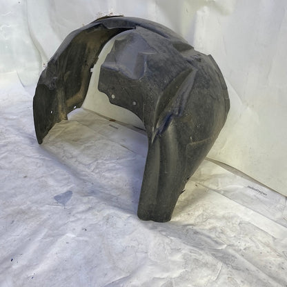 Ford Fiesta Ön Sol Çamurluk Davlumbazı C1BB16115AB