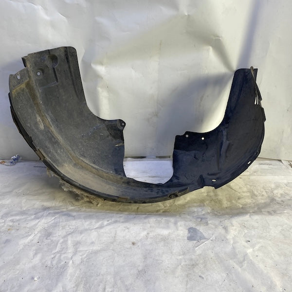 Ford Fiesta Ön Sol Çamurluk Davlumbazı C1BB16115AB