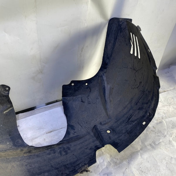 Ford Fiesta Ön Sol Çamurluk Davlumbazı C1BB16115AB