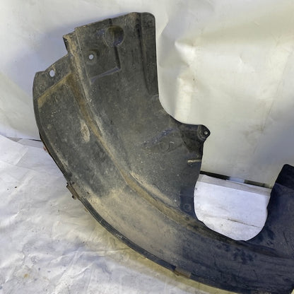 Ford Fiesta Ön Sol Çamurluk Davlumbazı C1BB16115AB