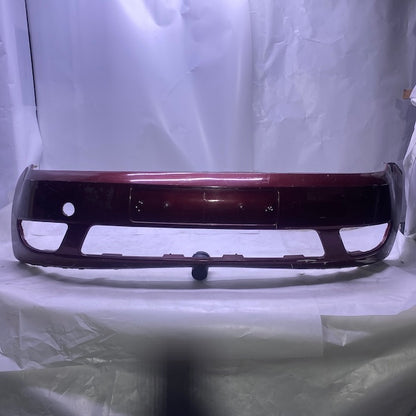 Ford Fiesta Ön Tampon 2S61-17757 02-05 En Uygun Oto Parça