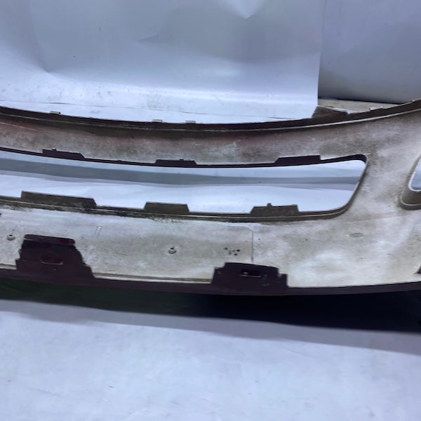 Ford Fiesta Ön Tampon 2S61-17757 02-05 En Uygun Oto Parça