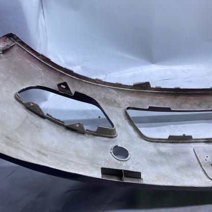 Ford Fiesta Ön Tampon 2S61-17757 02-05 En Uygun Oto Parça