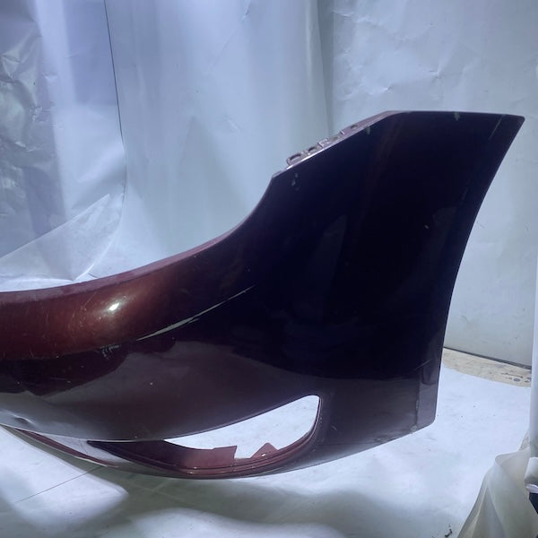 Ford Fiesta Ön Tampon 2S61-17757 02-05 En Uygun Oto Parça