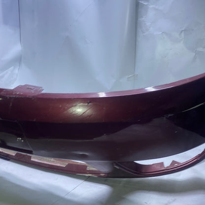 Ford Fiesta Ön Tampon 2S61-17757 02-05 En Uygun Oto Parça