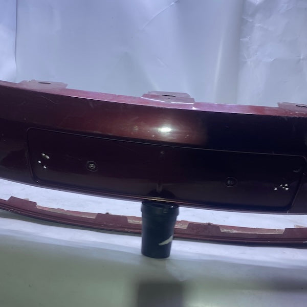 Ford Fiesta Ön Tampon 2S61-17757 02-05 En Uygun Oto Parça