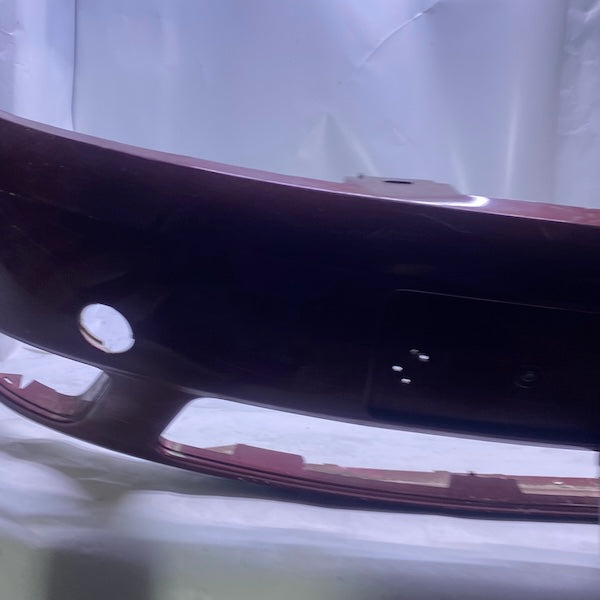 Ford Fiesta Ön Tampon 2S61-17757 02-05 En Uygun Oto Parça