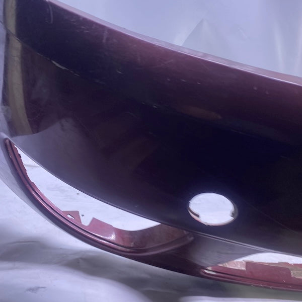 Ford Fiesta Ön Tampon 2S61-17757 02-05 En Uygun Oto Parça