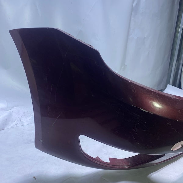 Ford Fiesta Ön Tampon 2S61-17757 02-05 En Uygun Oto Parça