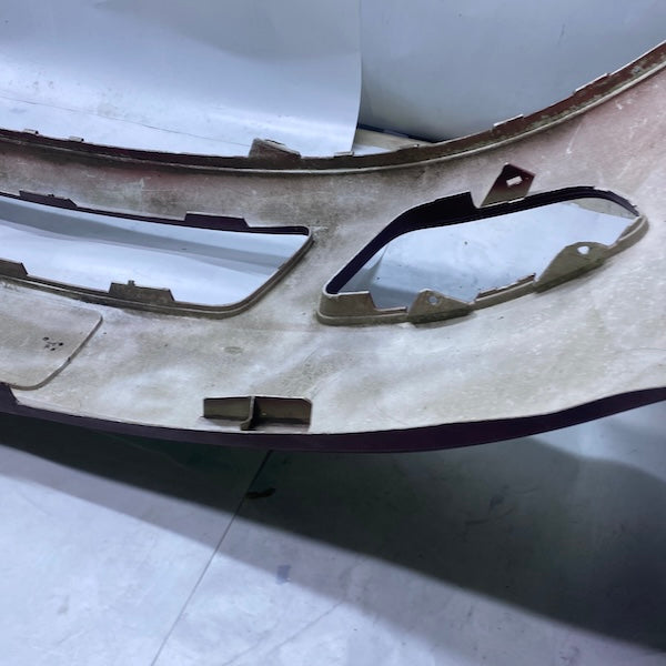 Ford Fiesta Ön Tampon 2S61-17757 02-05 En Uygun Oto Parça