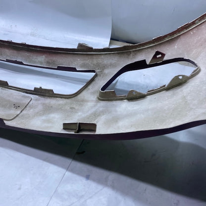 Ford Fiesta Ön Tampon 2S61-17757 02-05 En Uygun Oto Parça