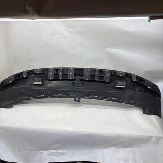 Ford Fiesta Ön Tampon Alt Bakalit 8A61-8B384-A