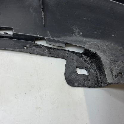 Ford Fiesta Ön Tampon Alt Bakalit 8A61-8B384-A