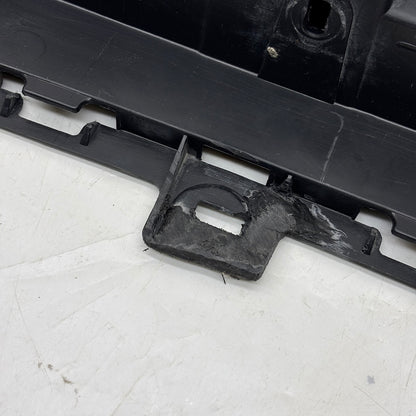 Ford Fiesta Ön Tampon Alt Bakalit 8A61-8B384-A