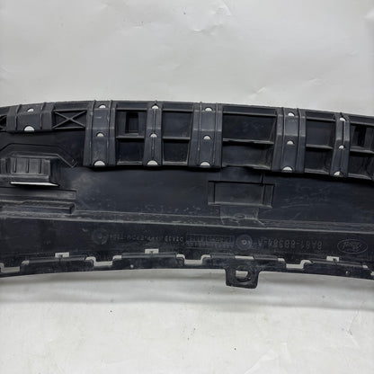Ford Fiesta Ön Tampon Alt Bakalit 8A61-8B384-A