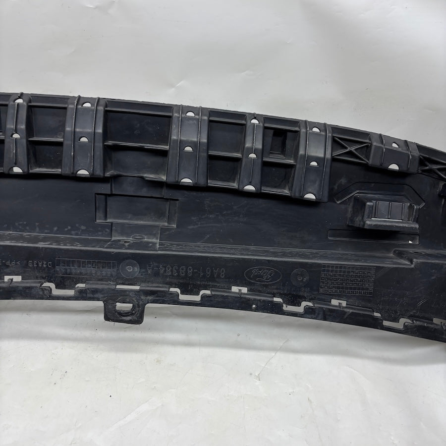 Ford Fiesta Ön Tampon Alt Bakalit 8A61-8B384-A