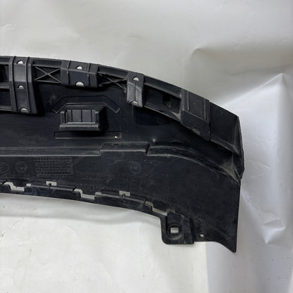 Ford Fiesta Ön Tampon Alt Bakalit 8A61-8B384-A