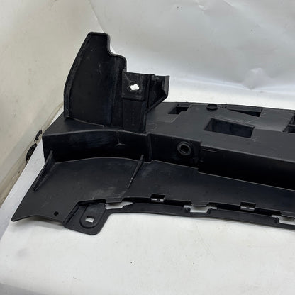 Ford Fiesta Ön Tampon Alt Bakalit 8A61-8B384-A